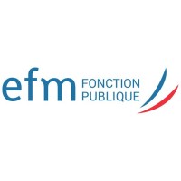 efm Fonction Publique logo - Similar company to Efm Formations