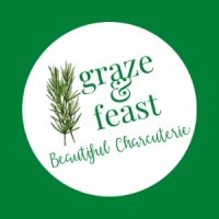 Graze and Feast Atlanta logo - Similar company to Mailbox Project