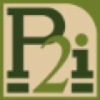P2i Real Estate logo - Similar company to Realty Mark