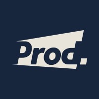 Prod Company logo - Similar company to Nobodyreadsthetext_
