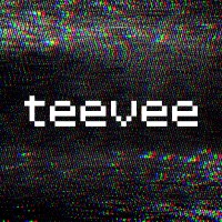 teevee studio logo - Similar company to Pixel Creative