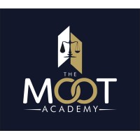 THE MOOT ACADEMY logo - Similar company to Aril Chambers