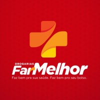 Drogarias FarMelhor Penha logo - Similar company to Drogarias Certa