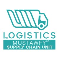 Logistics Mustawfy logo - Similar company to Nandrlon Group Company