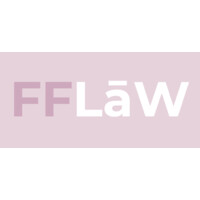 FFLAW logo - Similar company to Trinity Avocats