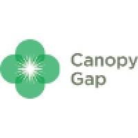 Canopy Gap logo - Similar company to Johnsonrauhoff