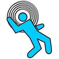 Meniere’s Society logo - Similar company to Schakelear