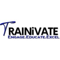 TRAINiVATE logo - Similar company to Learneazy