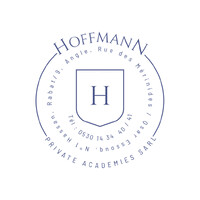 HOFFMANN ACADEMIES logo - Similar company to Hoffmann²