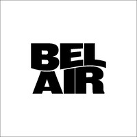Bel Air Music logo - Similar company to 1703
