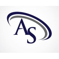 A.S fin. logo - Similar company to Hlcé Communications