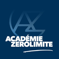 L'Académie ZÉROLIMITE logo - Similar company to No Limit Impact