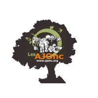 Les AJOnc (Amis des Jardins Ouverts et néanmoins clôturés) logo - Similar company to Sparc Bc