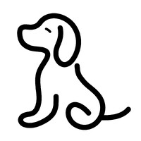 Wagged logo - Similar company to Hidden Seductions