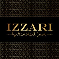 IZZARI by Aanchall Jain logo - Similar company to Ambersands