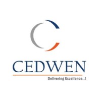 CEDWEN Technologies Private Limited logo - Similar company to 27 Design Studio