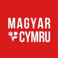 Magyar Cymru CIC logo - Similar company to Karavan Travel