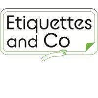 Etiquettes and Co logo - Similar company to Tri-Flex Label