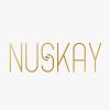 Nuskay Skincare logo - Similar company to Styleage Clinic