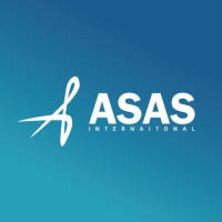 ASAS International logo - Similar company to Gs Accounting