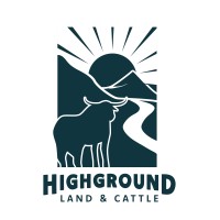 Highground Land & Cattle