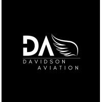 Davidson Aviation Ltd logo - Similar company to Opes Mrf 2013 Limited