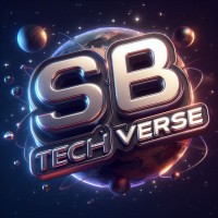 SB Techverse logo - Similar company to Webvertex