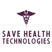 Save Health Technologies logo - Similar company to Portable Emr Solutions