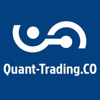 QUANT TRADING logo - Similar company to Algotrading