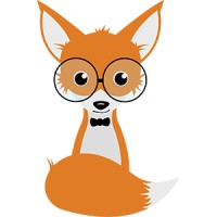 Happy Fox Media logo - Similar company to Happy Fox Co