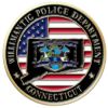 Willimantic Police Department
