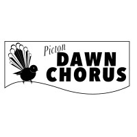 Picton Dawn Chorus logo - Similar company to Wild Waikawa