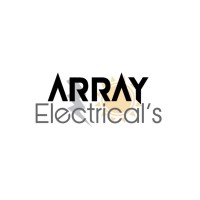 Array Electricals LLP logo - Similar company to Array Electrics