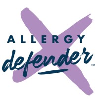 Allergy Defender logo - Similar company to Smart Flow | Monitoring