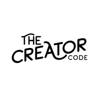The Creator Code logo - Similar company to Content Therapy