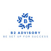 B2Advisory logo - Similar company to Glammy Consult