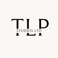 TLP Studios Ltd - (Terry Livesey Photography) logo - Similar company to Dt Studios Visual Marketing Ltd