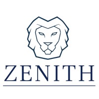 Zenith Capital Management logo - Similar company to Laefm