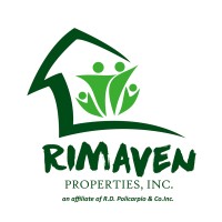 Rimaven Properties, Inc. logo - Similar company to Bph Builders Solutions