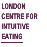 London Centre for Intuitive Eating logo - Similar company to The Food Therapy Centre