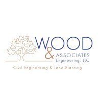 Wood & Associates Engineering, LLC logo - Similar company to Dma Engineering, Inc.