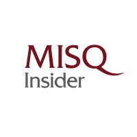 MISQ Insider logo - Similar company to Ifip Tc 12 - Artificial Intelligence