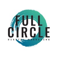 Full Circle Digital Marketing logo - Similar company to Spiraldot Ventures
