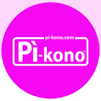 Pì-kono logo - Similar company to Ed Multiservices Srl
