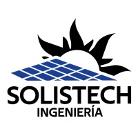 Solistech Ingeniería logo - Similar company to Shibrid Renovables