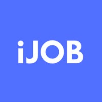 iJOB logo - Similar company to Travailleur Autonome