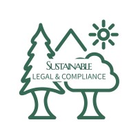 Sustainable Legal & Compliance Sweden AB logo - Similar company to Hertfordshire Junior Lawyers Division