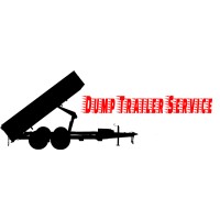 Dump Trailer Service logo - Similar company to Remarkit