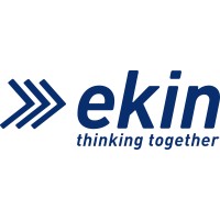 Ekin Mexico logo - Similar company to Aamec