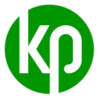 Khatian Print logo - Similar company to K-1 Enterprises